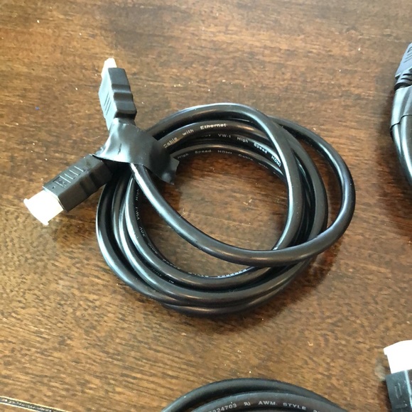 HDMI cables - Picture 6 of 6